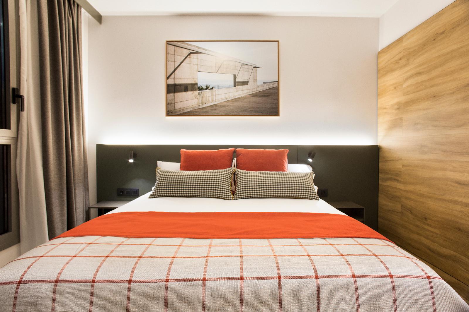Acta Voraport Hotel