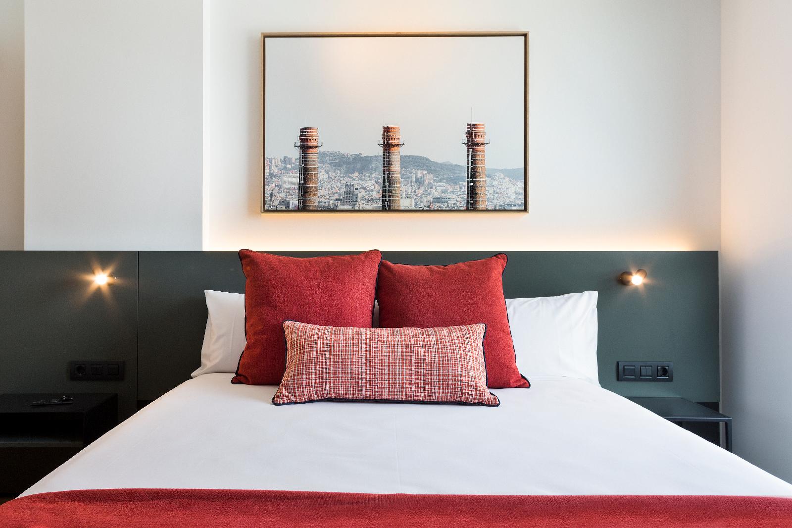 Acta Voraport Hotel