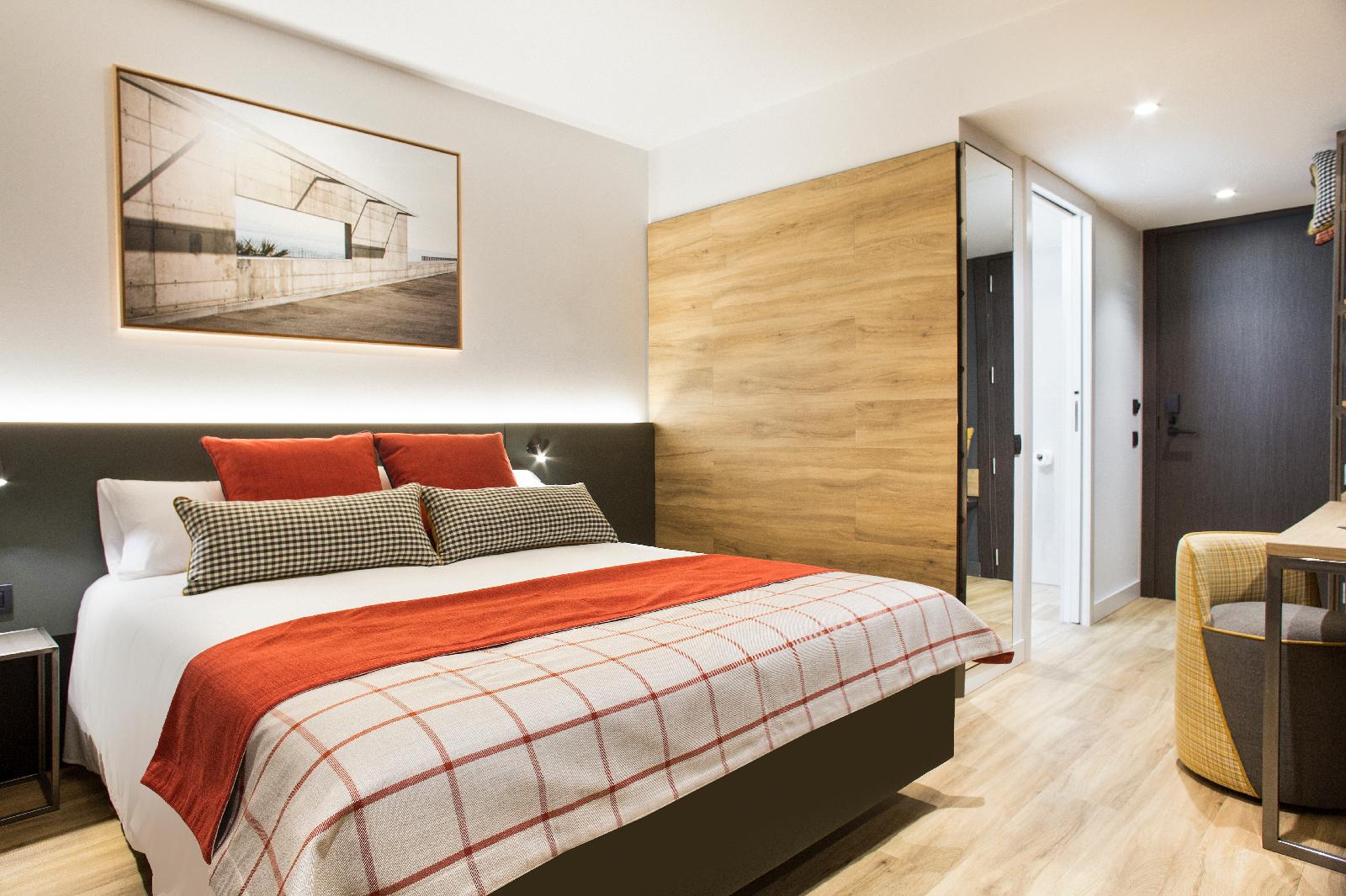 Acta Voraport Hotel