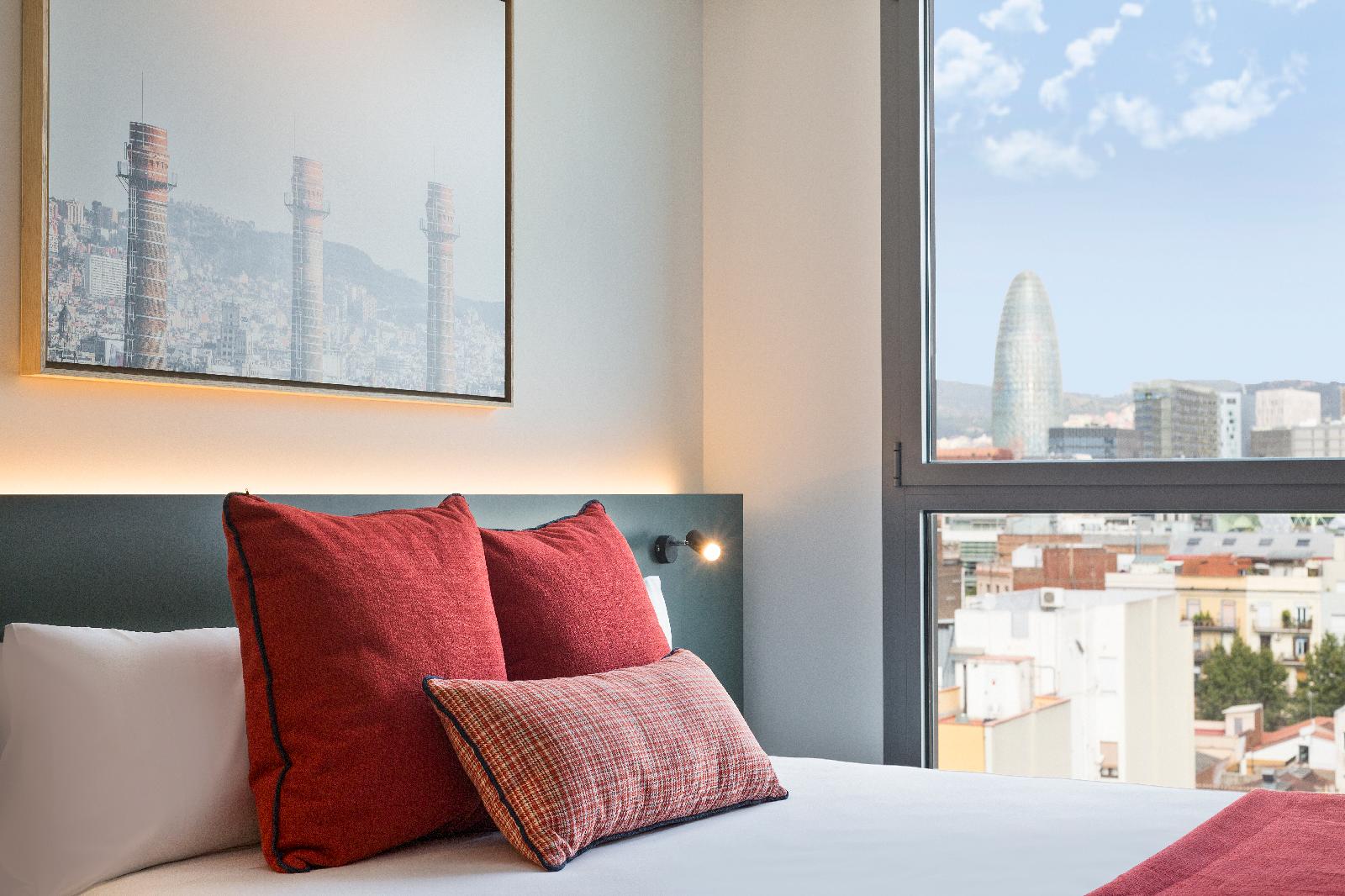 Acta Voraport Hotel