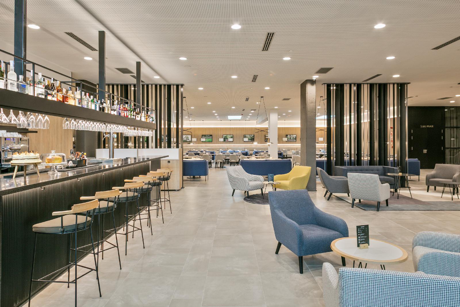 Acta Voraport Hotel