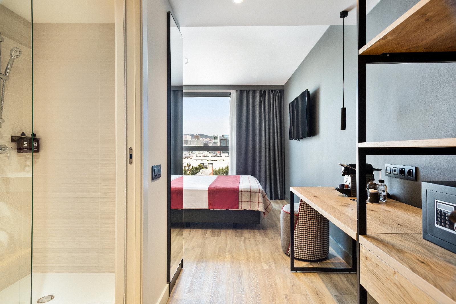 Acta Voraport Hotel