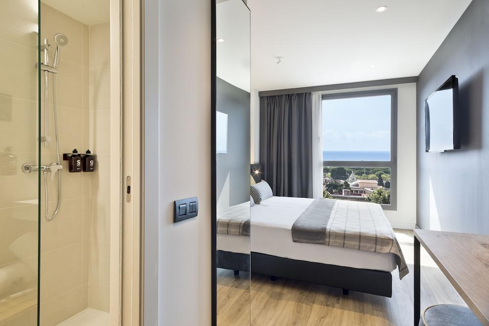 Acta Voraport Hotel