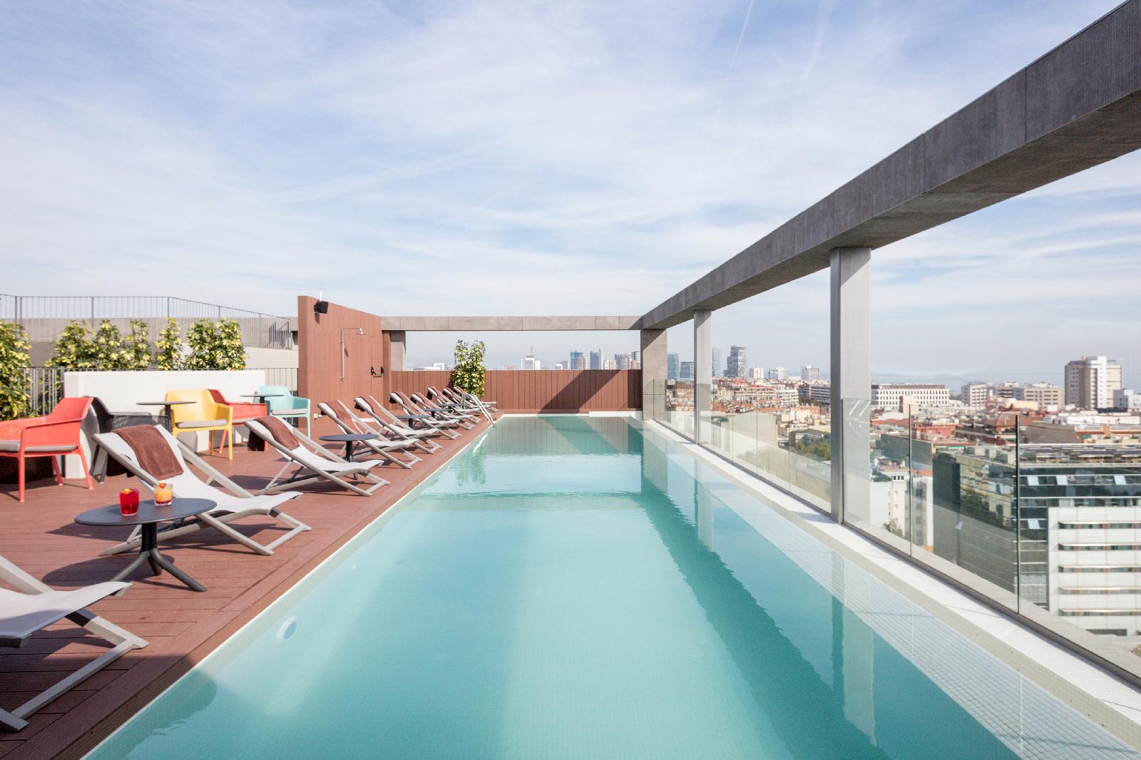 Acta Voraport Hotel