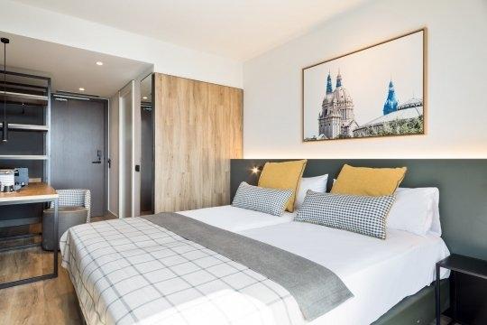 Acta Voraport Hotel