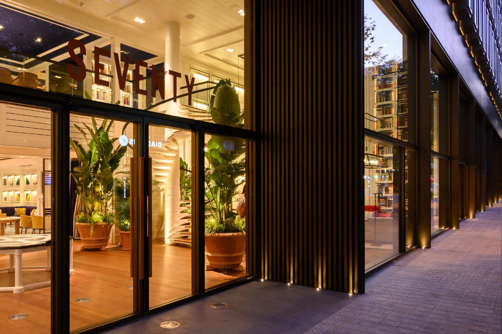 Seventy Barcelona