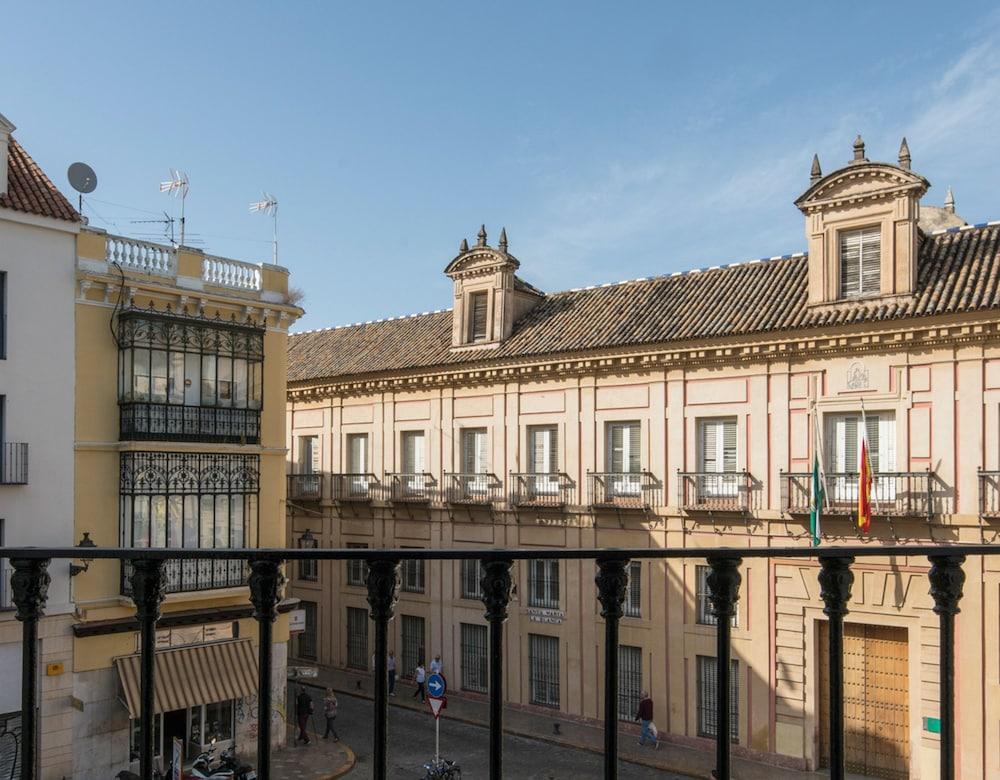 Santa María Apartamentos