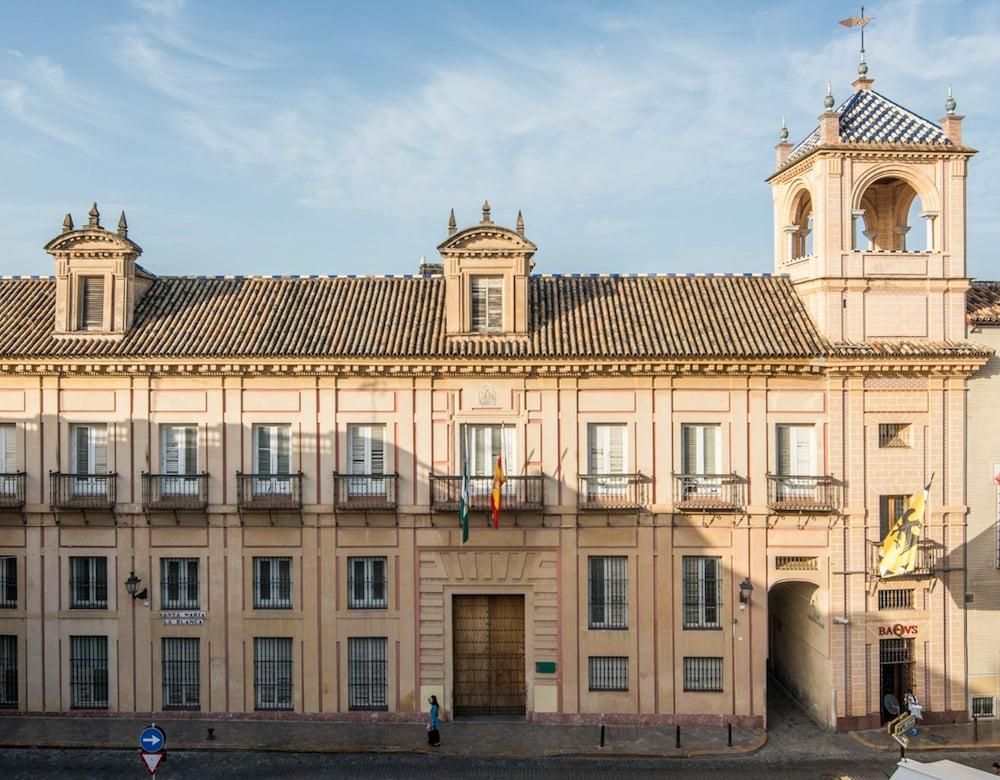 Santa María Apartamentos