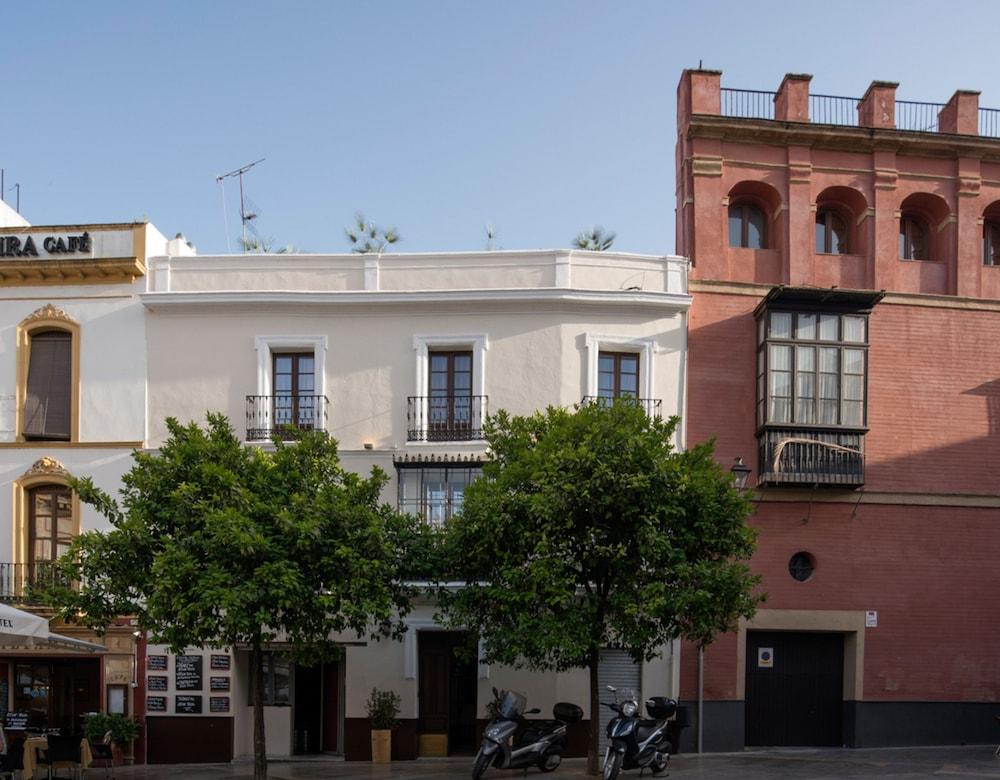 Santa María Apartamentos