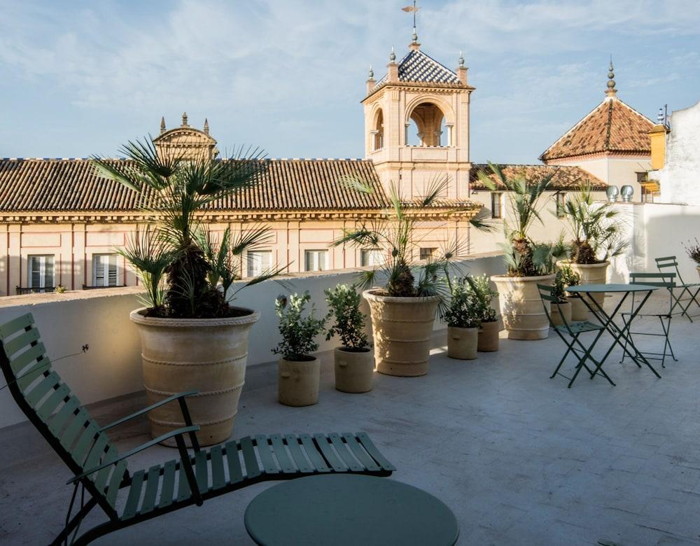 Santa María Apartamentos