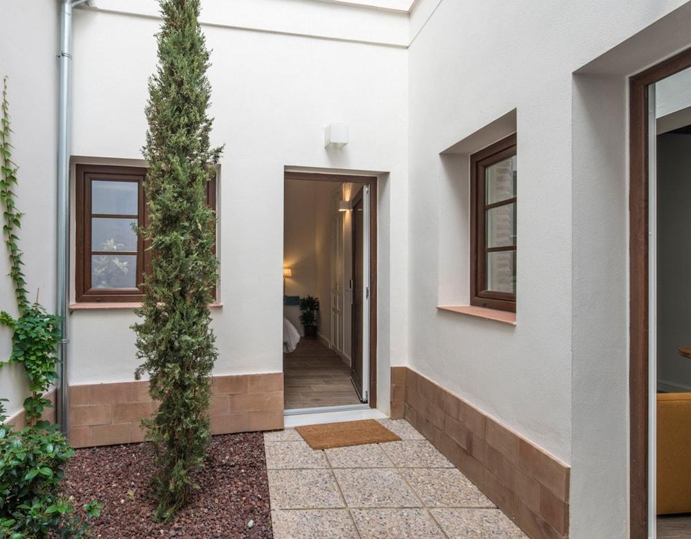 Santa María Apartamentos
