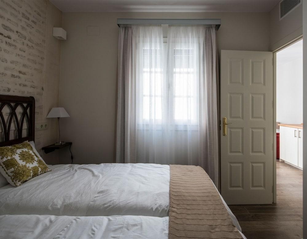 Santa María Apartamentos