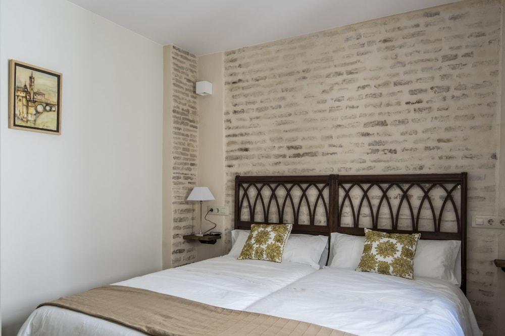 Santa María Apartamentos