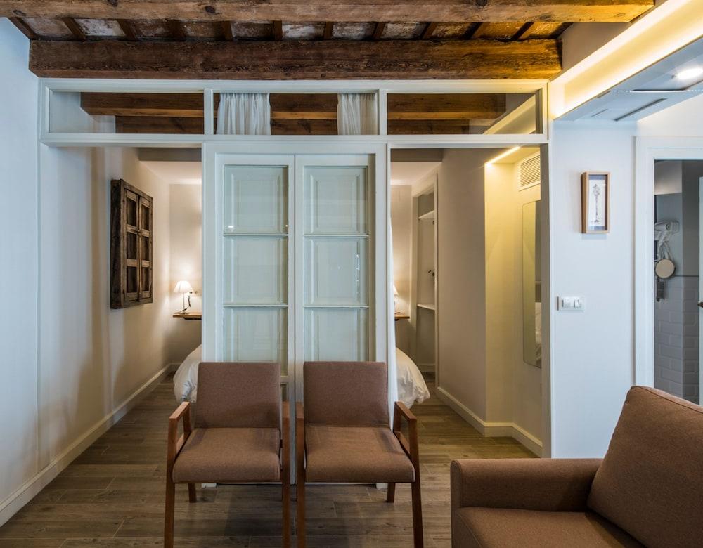 Santa María Apartamentos