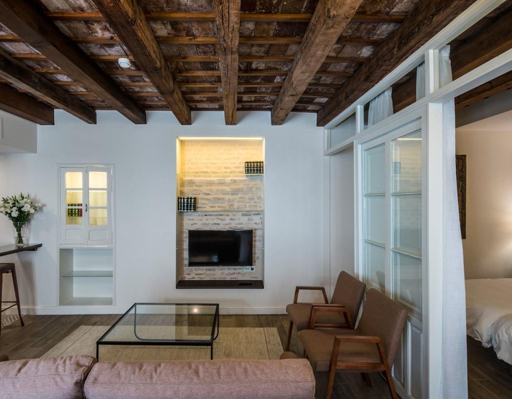 Santa María Apartamentos