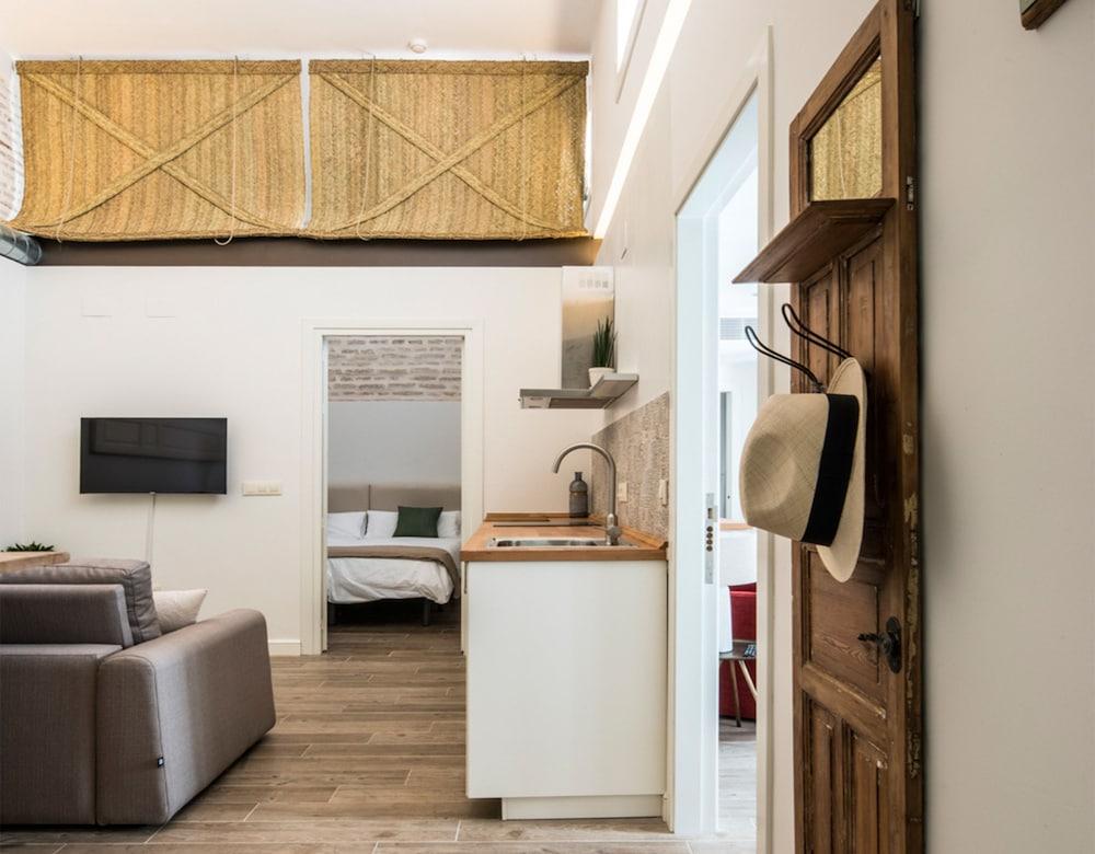 Santa María Apartamentos