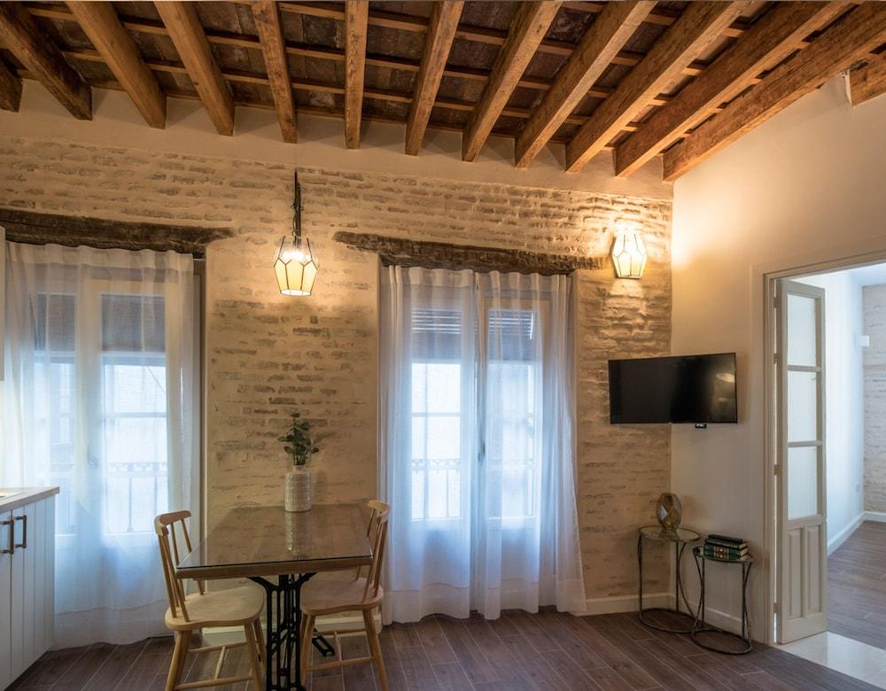 Santa María Apartamentos