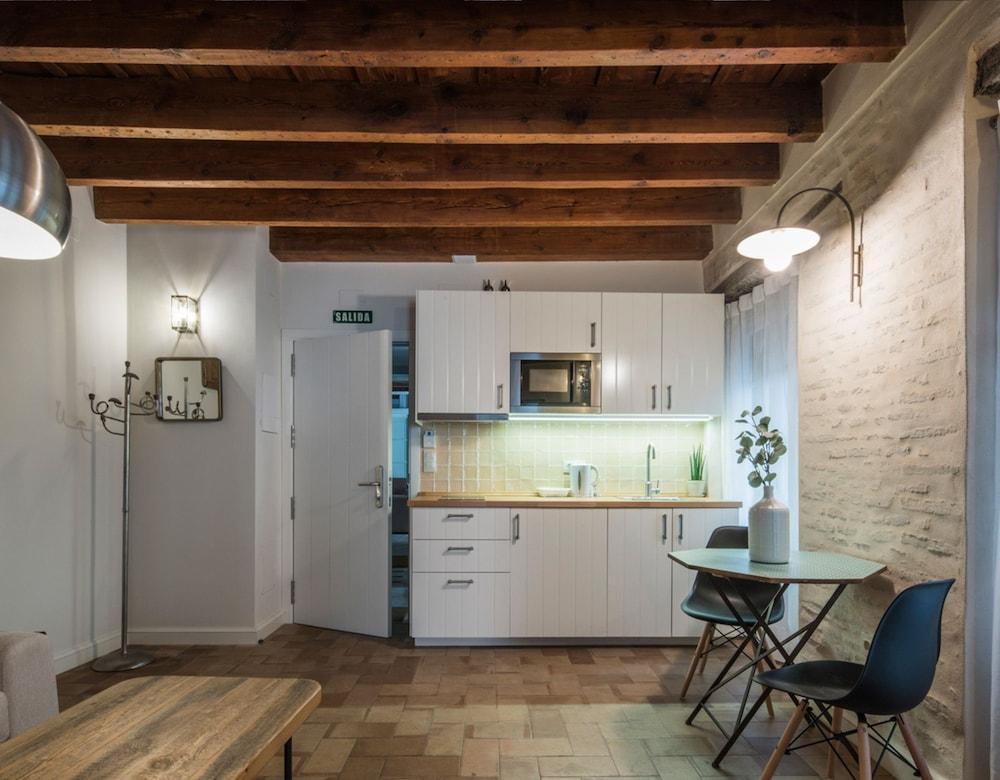 Santa María Apartamentos