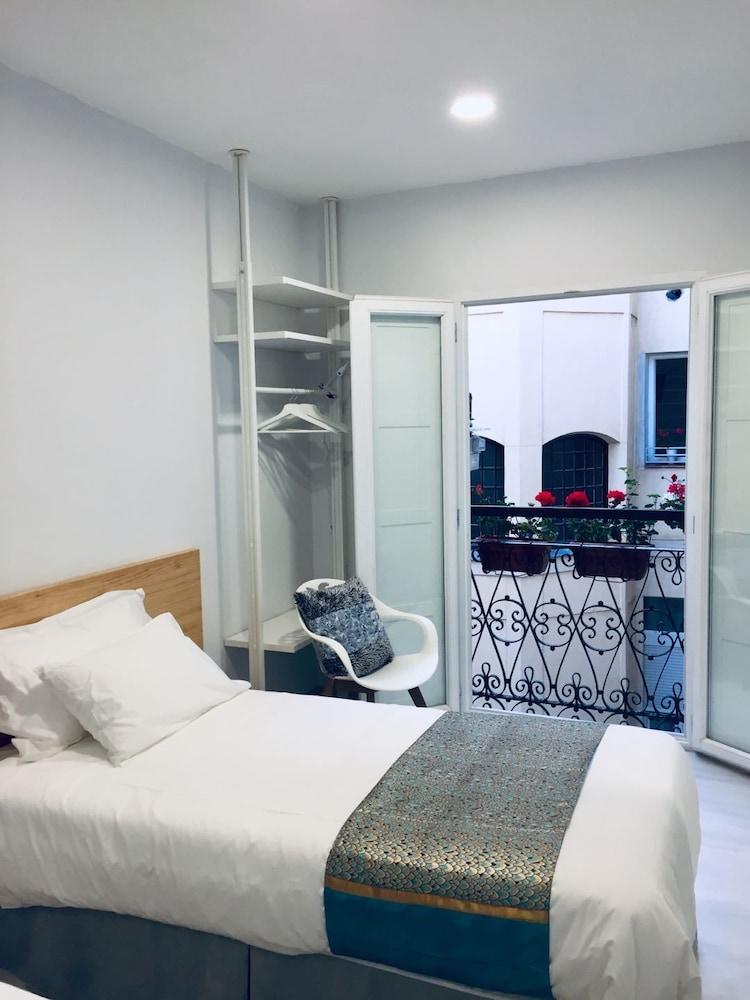 Hostal Palacio Luna