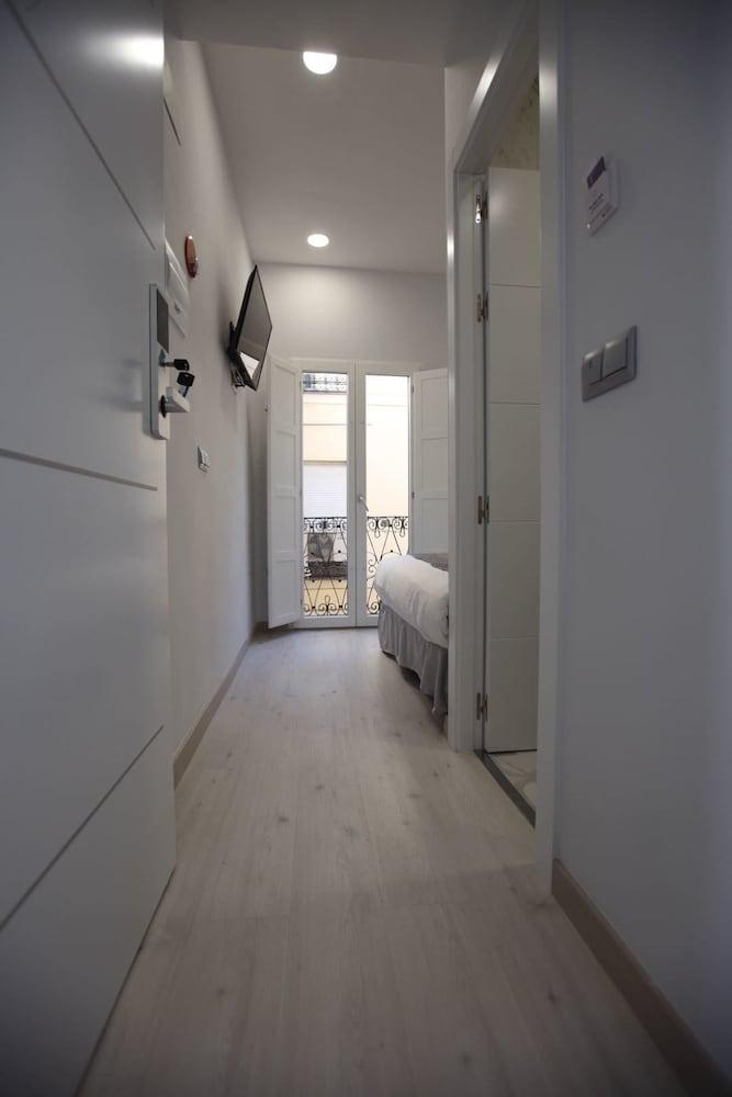 Hostal Palacio Luna