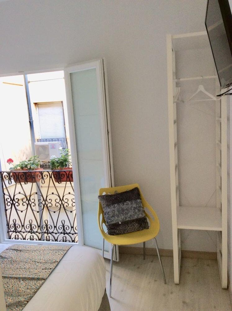 Hostal Palacio Luna