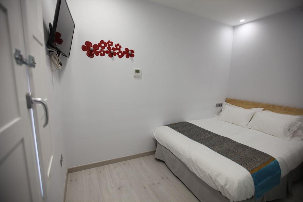 Hostal Palacio Luna