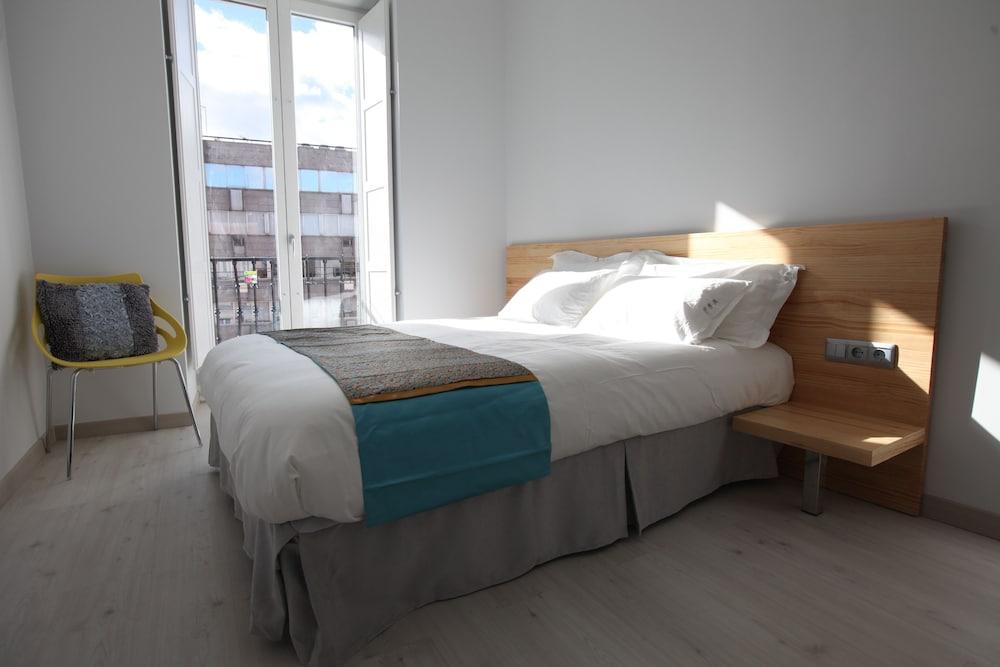 Hostal Palacio Luna