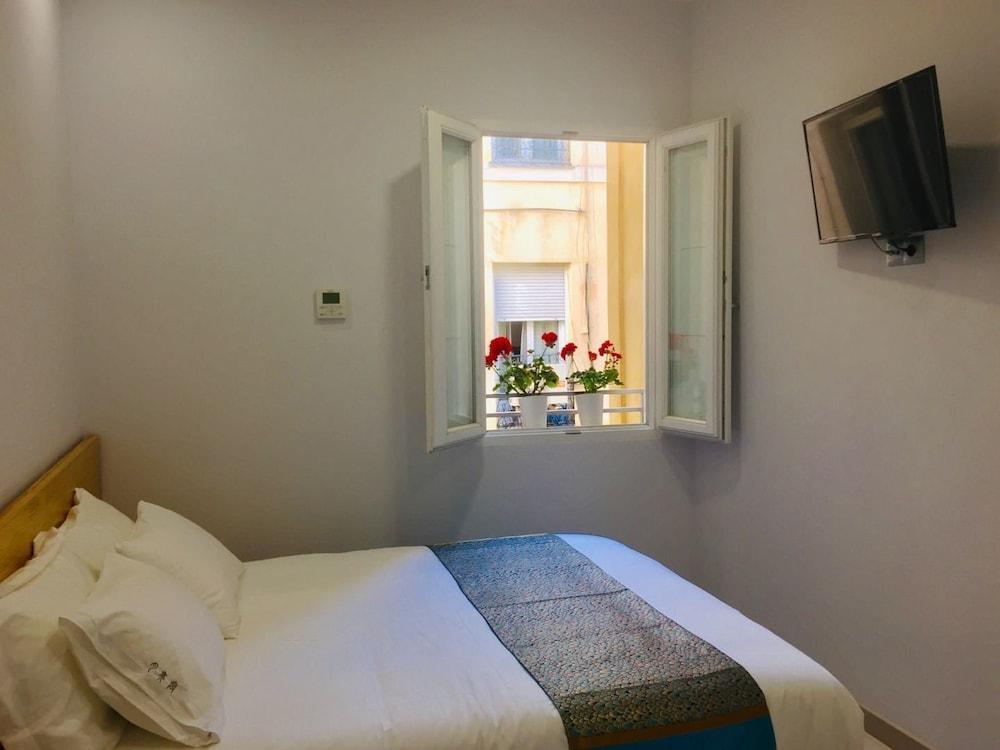 Hostal Palacio Luna