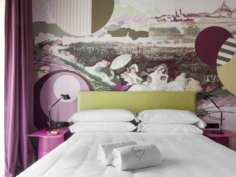 Amor De Dios 17 Luxury Suites