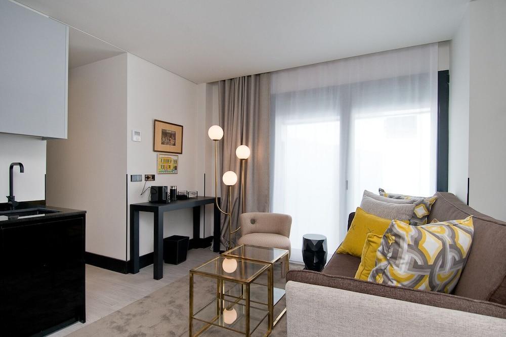 Amor De Dios 17 Luxury Suites