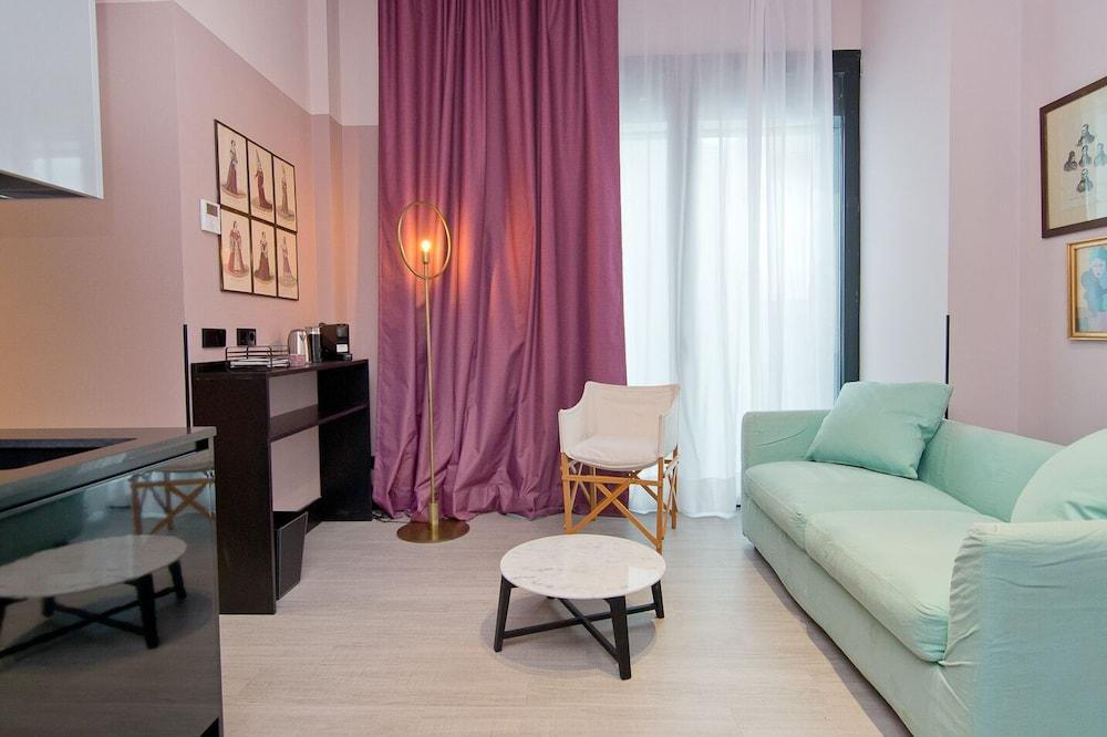 Amor De Dios 17 Luxury Suites
