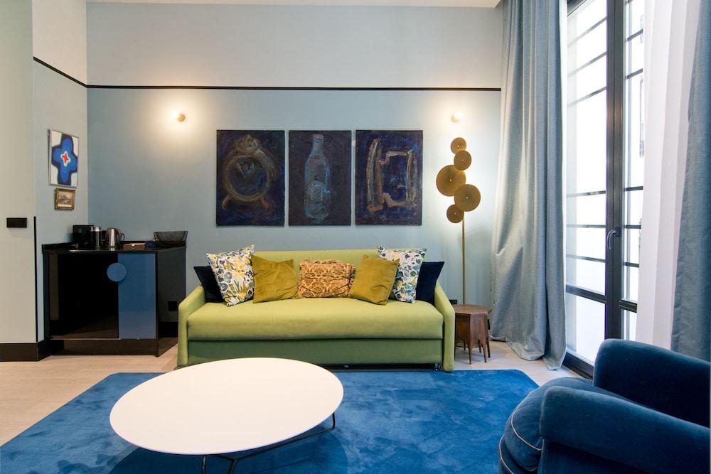 Amor De Dios 17 Luxury Suites