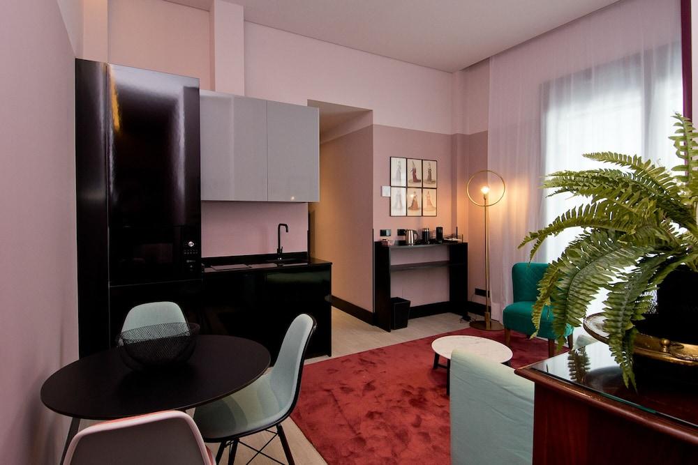 Amor De Dios 17 Luxury Suites