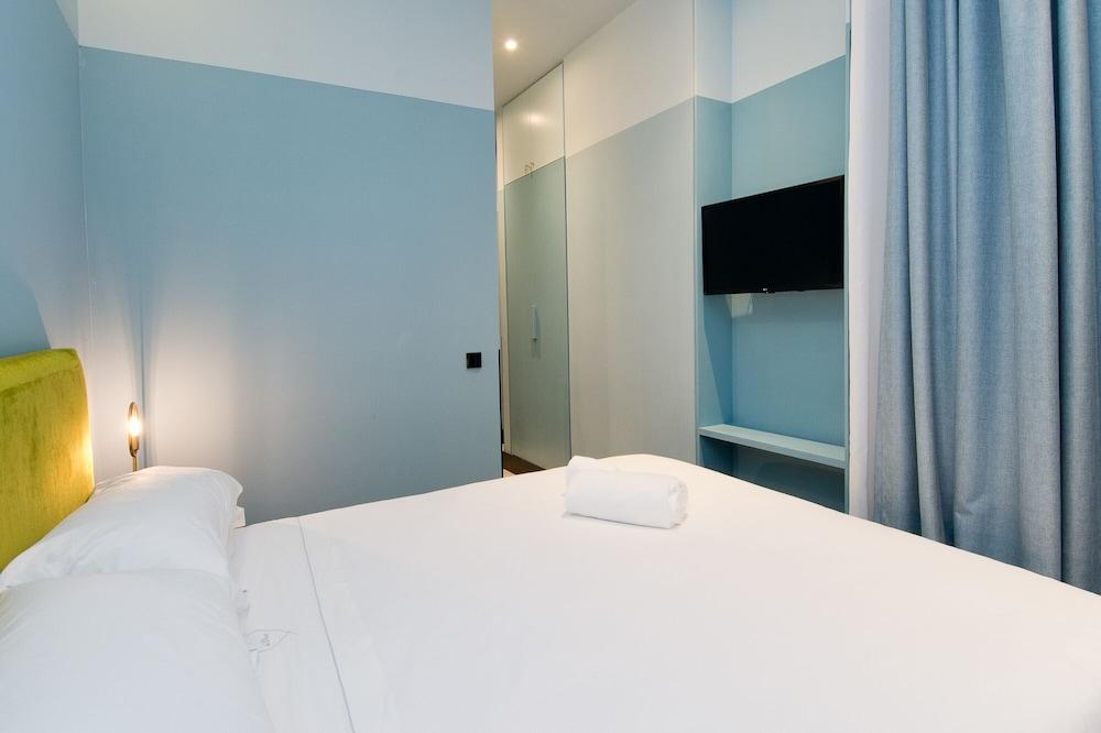 Amor De Dios 17 Luxury Suites
