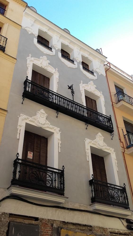 Amor De Dios 17 Luxury Suites