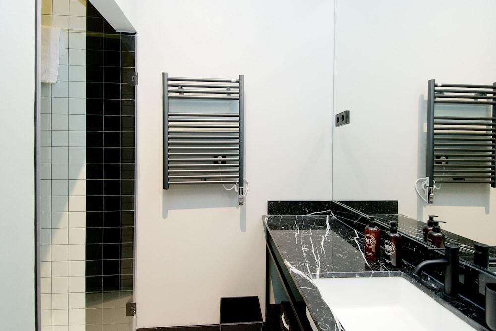 Amor De Dios 17 Luxury Suites