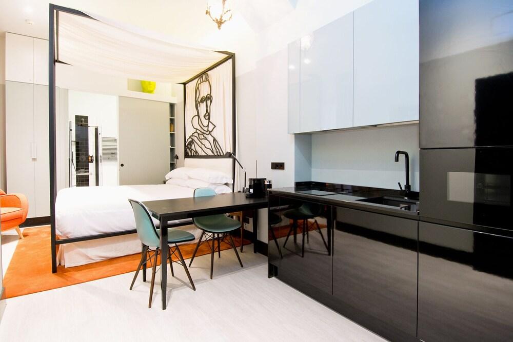 Amor De Dios 17 Luxury Suites