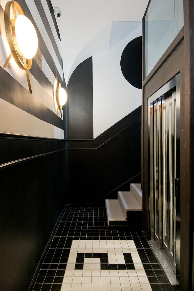 Amor De Dios 17 Luxury Suites