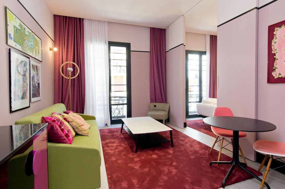 Amor De Dios 17 Luxury Suites