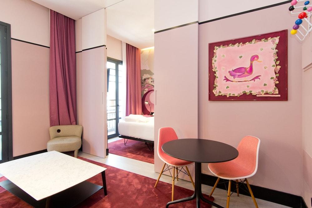 Amor De Dios 17 Luxury Suites