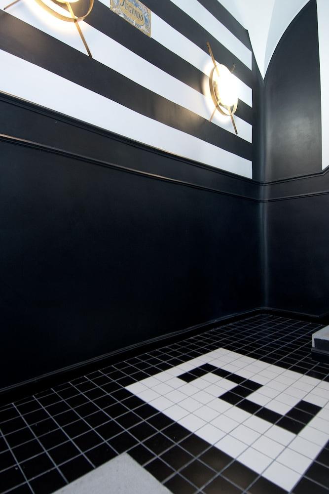 Amor De Dios 17 Luxury Suites