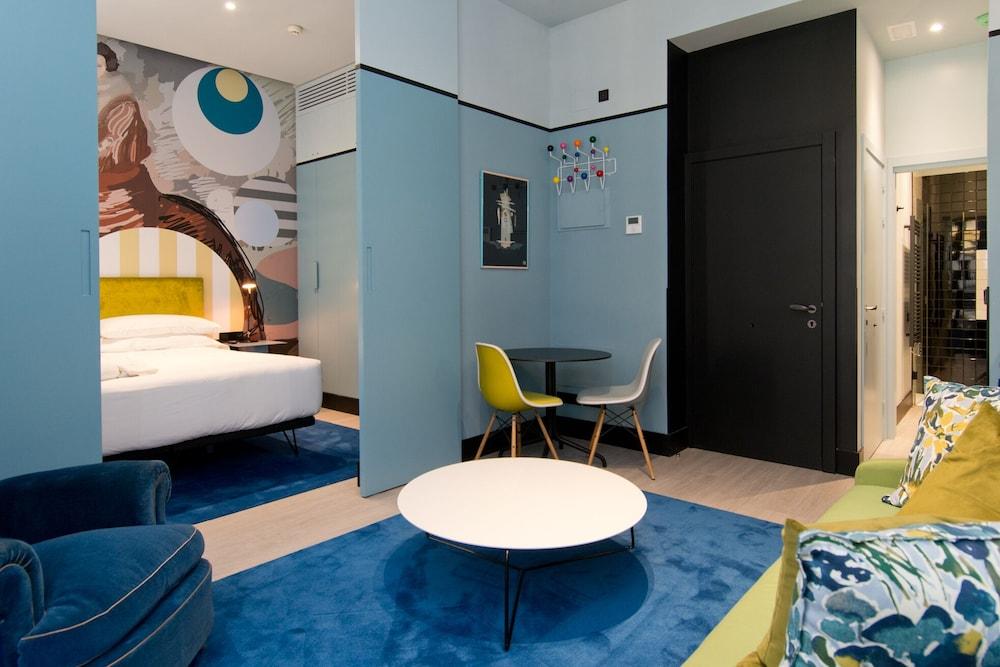 Amor De Dios 17 Luxury Suites