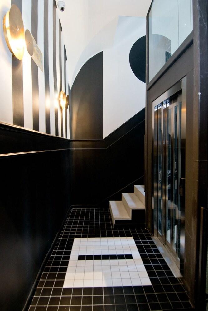 Amor De Dios 17 Luxury Suites