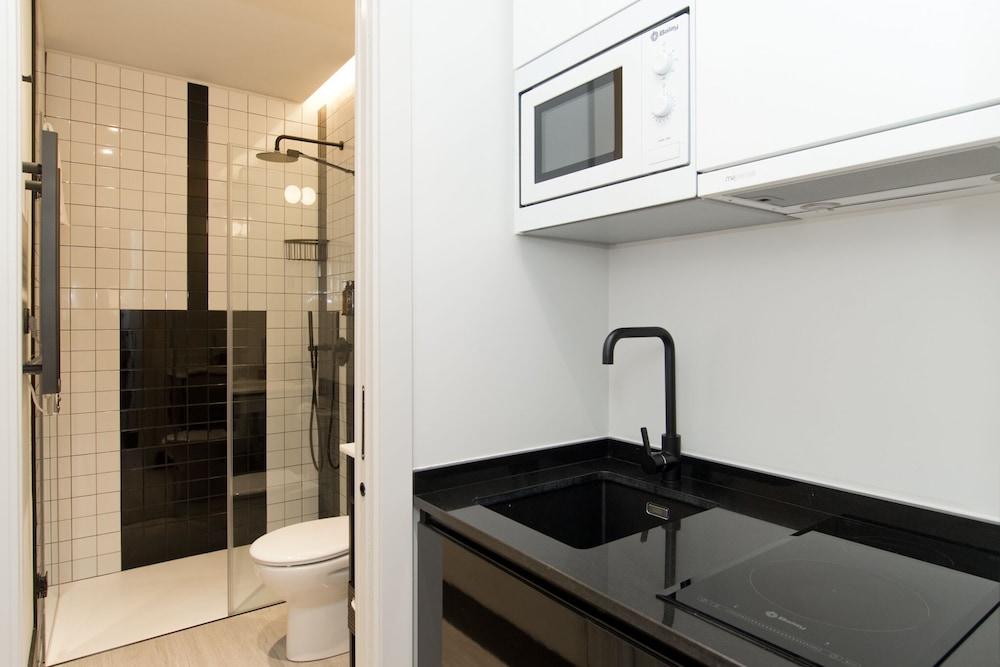 Amor De Dios 17 Luxury Suites