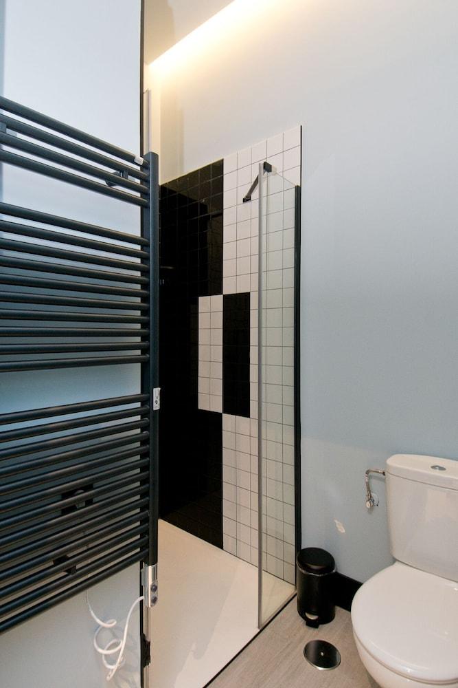Amor De Dios 17 Luxury Suites
