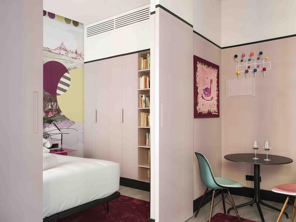 Amor De Dios 17 Luxury Suites