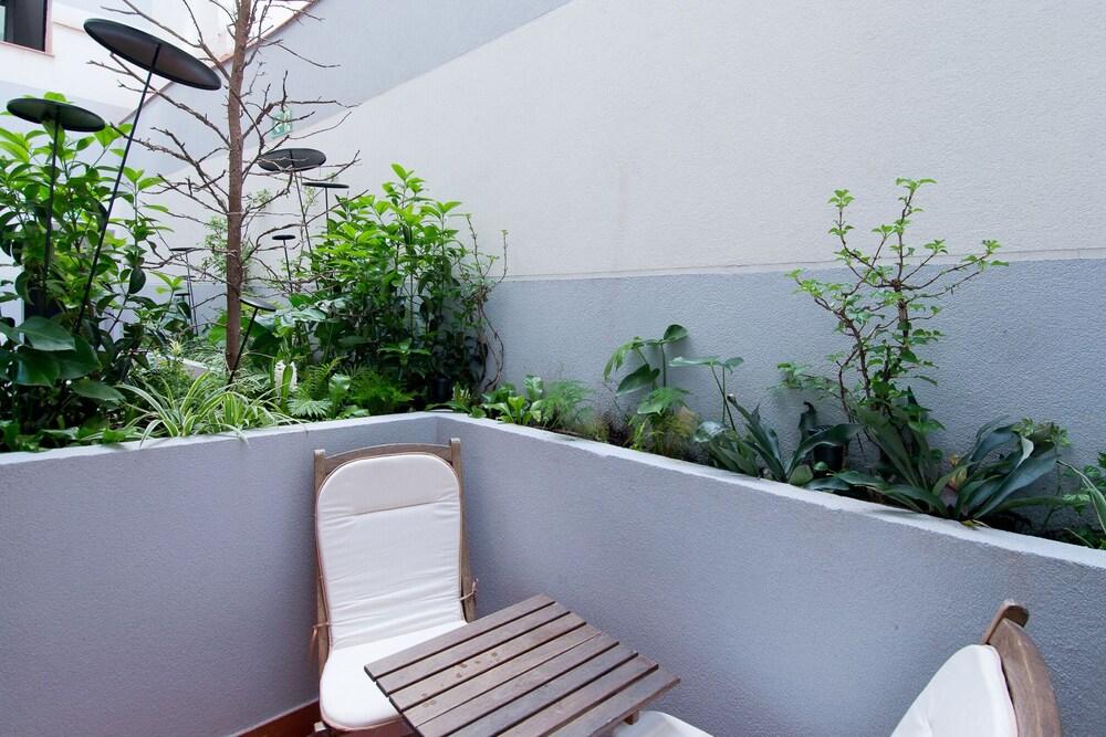Amor De Dios 17 Luxury Suites