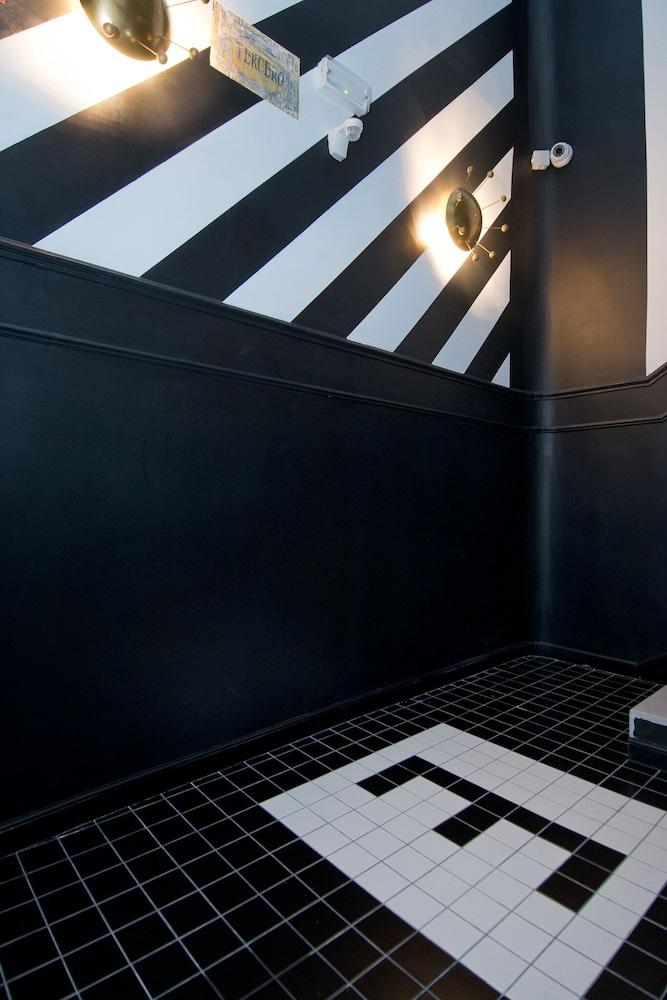 Amor De Dios 17 Luxury Suites