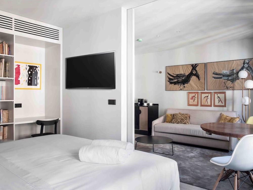 Amor De Dios 17 Luxury Suites