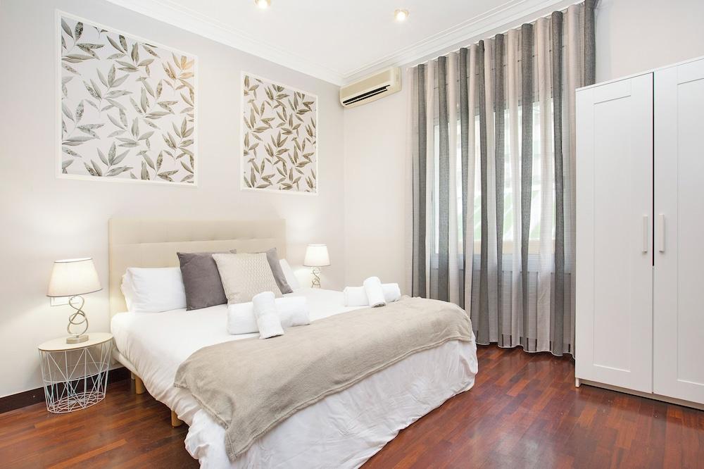 Stay U-Nique Apartments Calvet
